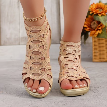 Women's Stylish Roman Sandals