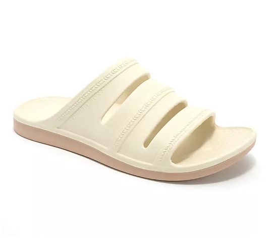 Orthopedic Washable Pool Slide Sandals