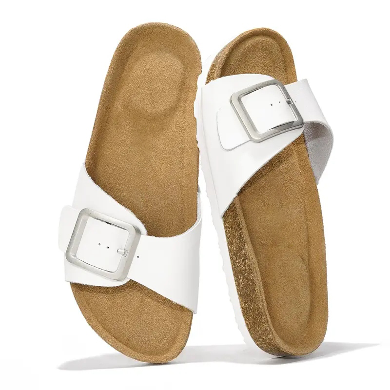 Women's Genuine Leather Sandals