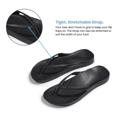 Women's Plantar Fasciitis Relief Sandals
