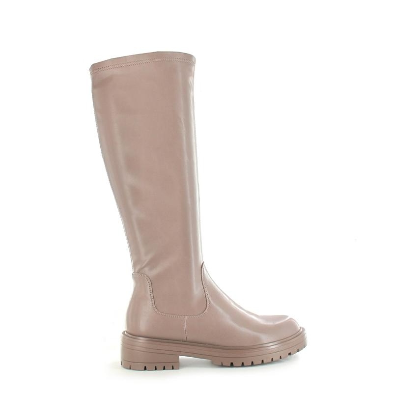 Nicola Magic Stretch Boots