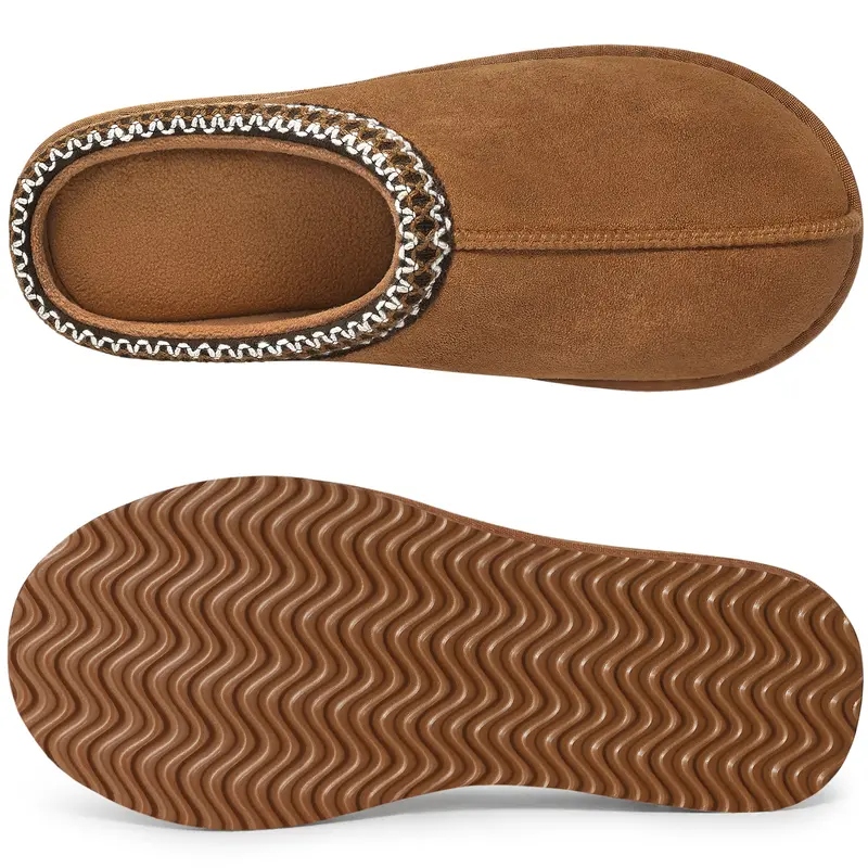 Women's Chic Memory Foam Slippers