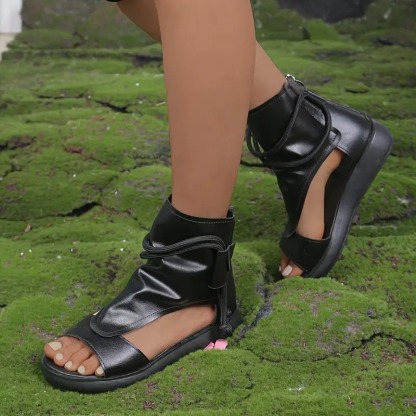 Women's Summer Roman Sandals