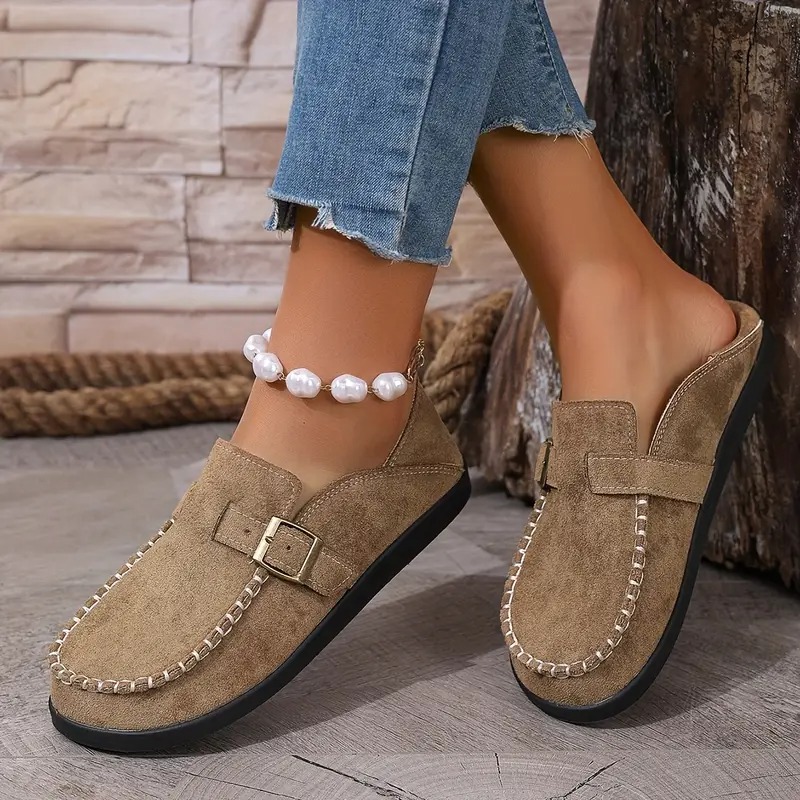 Women's Non-Slip Grip Sneakers