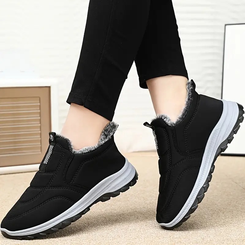 Women's Winter Outdoor Ankle Boots