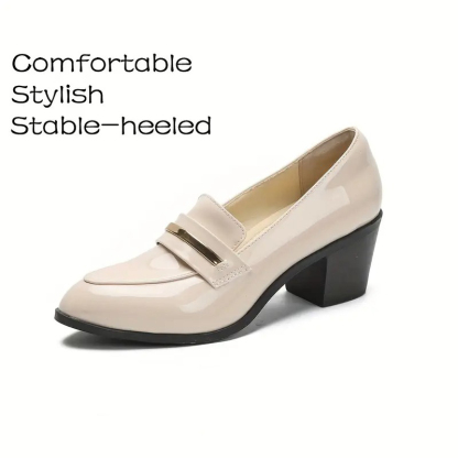 Women's Stylish High Heel Pumps