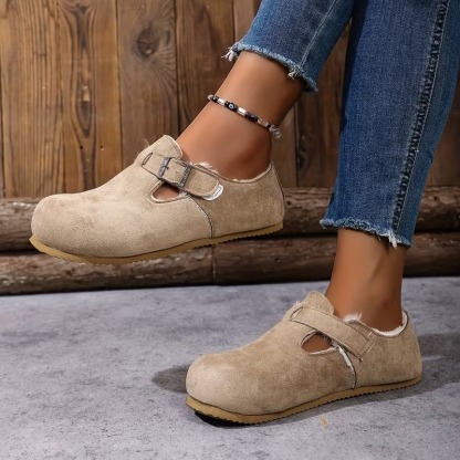 Women's Comfy Penny Loafer