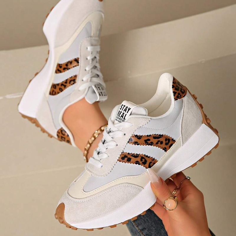 Women's Athletic Casual Sneakers