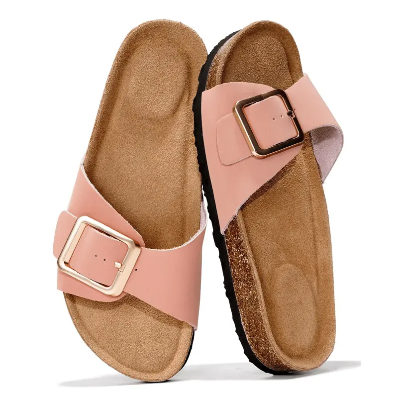 Women's Genuine Leather Sandals