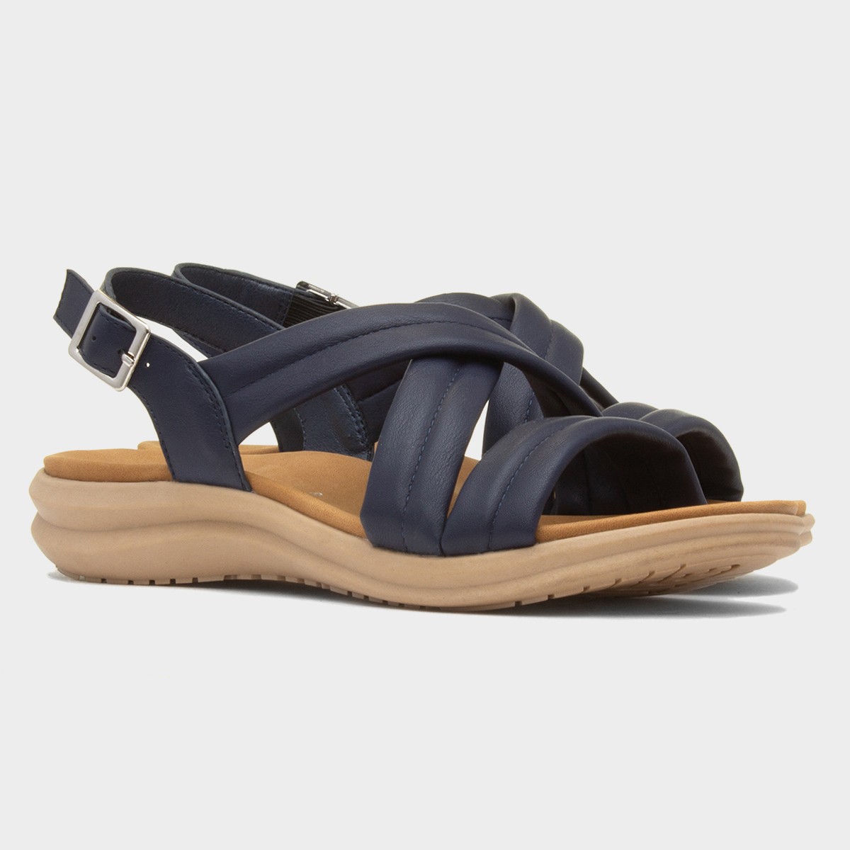 Women's Strappy Sandals