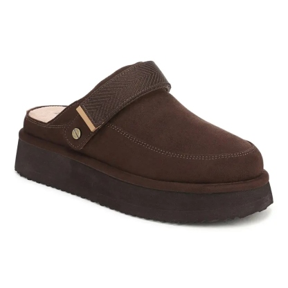 Chill Out Adjustable Clogs