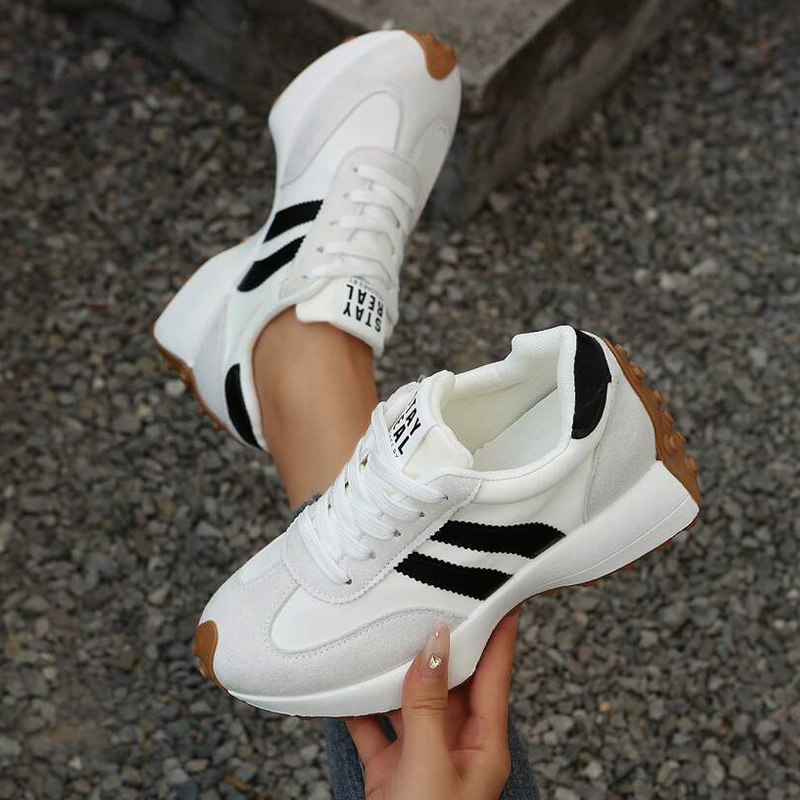 Women's Athletic Casual Sneakers