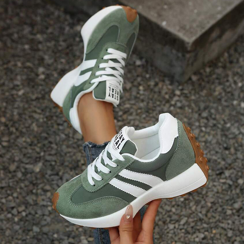 Women's Athletic Casual Sneakers