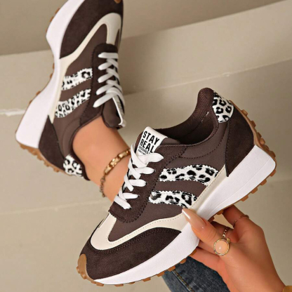 Women's Athletic Casual Sneakers