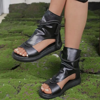 Women's Summer Roman Sandals