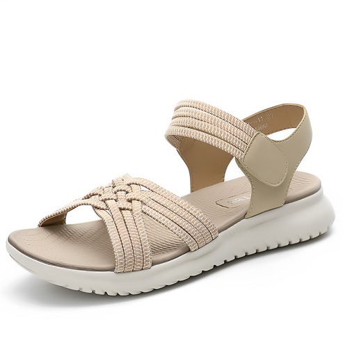 Women's Lightweight Comfortable Flat Sandals
