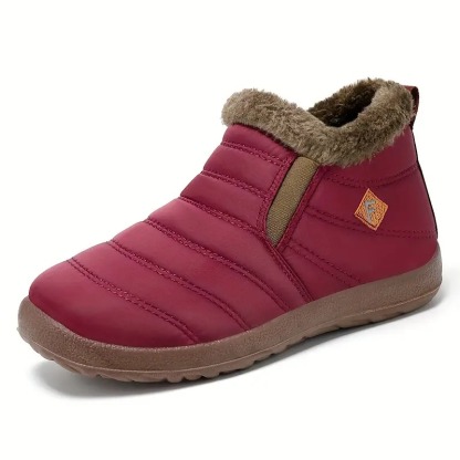 Women's Waterproof Snow Boots