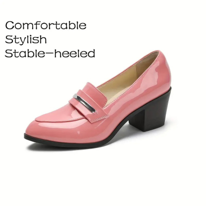 Women's Stylish High Heel Pumps