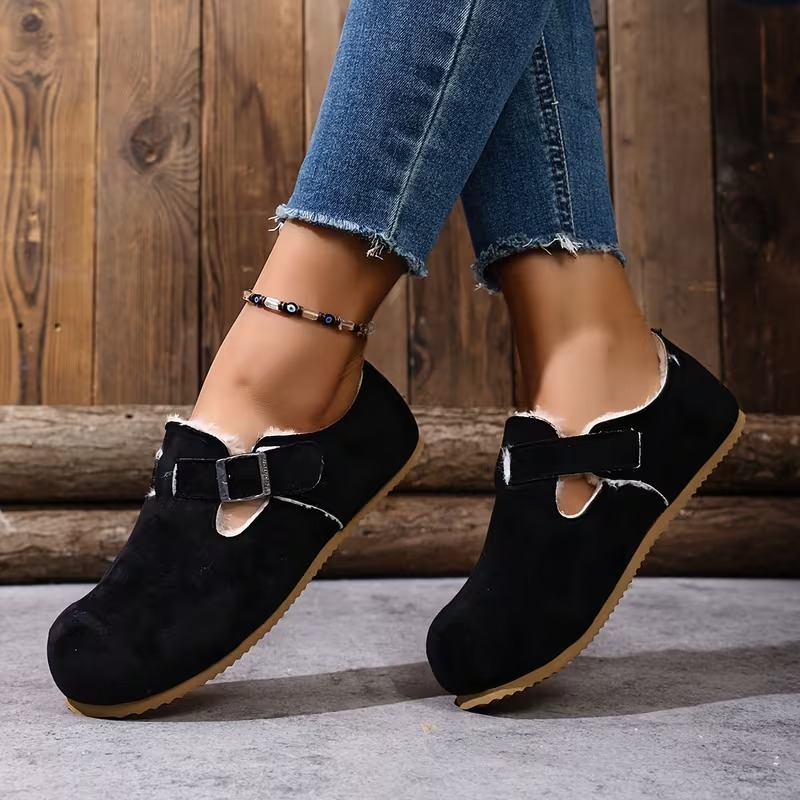 Women's Comfy Penny Loafer