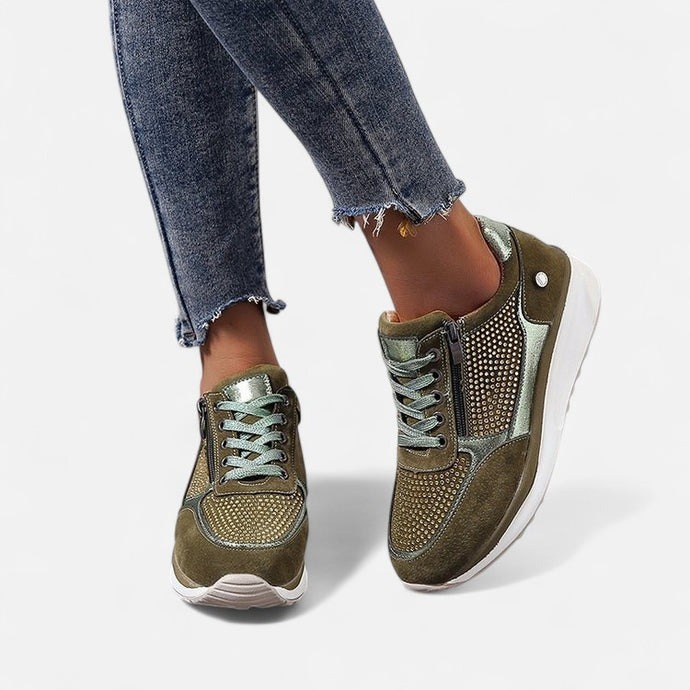 Michelle Orthopedic Trainers