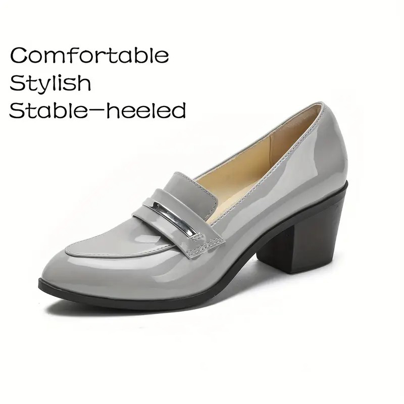 Women's Stylish High Heel Pumps
