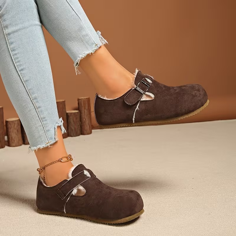 Women's Comfy Penny Loafer