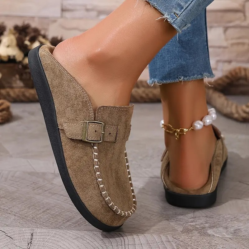 Women's Non-Slip Grip Sneakers