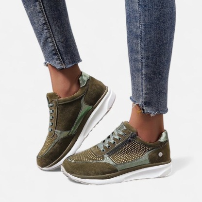 Michelle Orthopedic Trainers