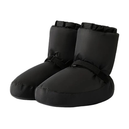 Dance Warm Shoes
