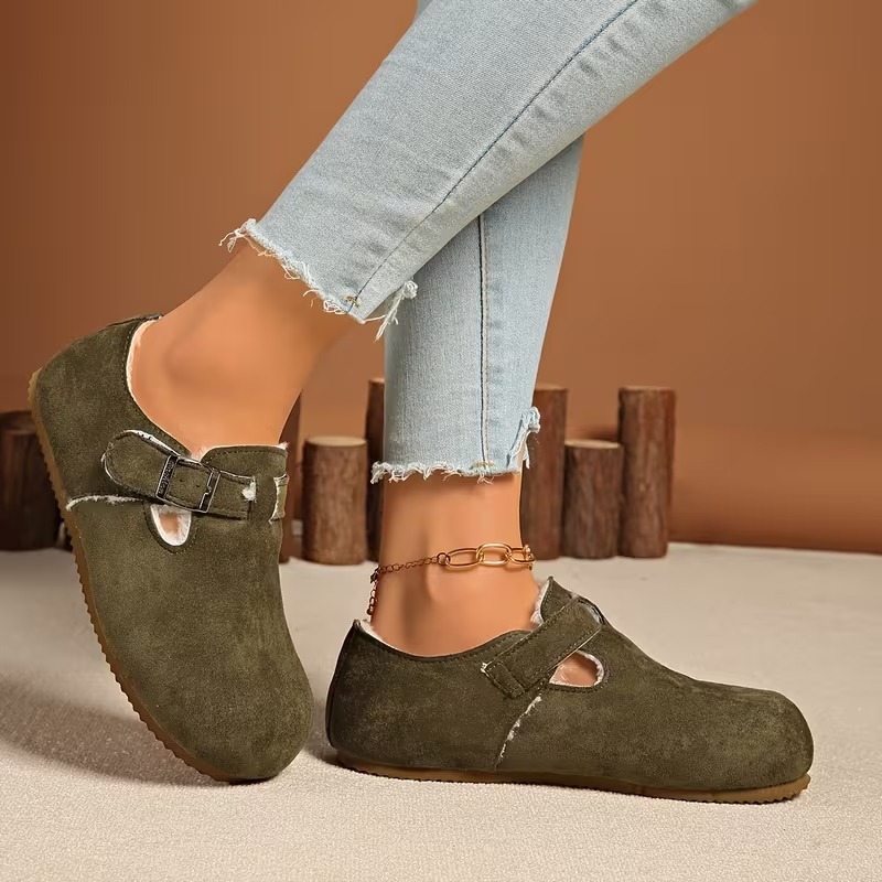 Women's Comfy Penny Loafer