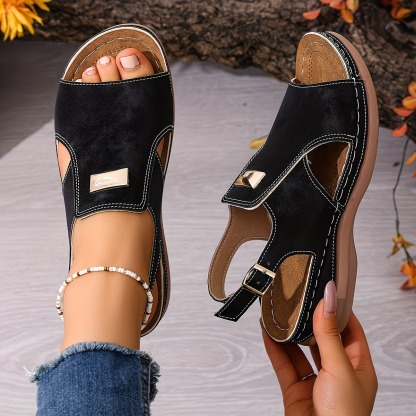 Women's Bohemian Elegance Sandals