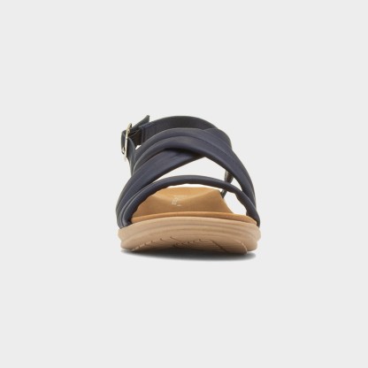 Women's Strappy Sandals