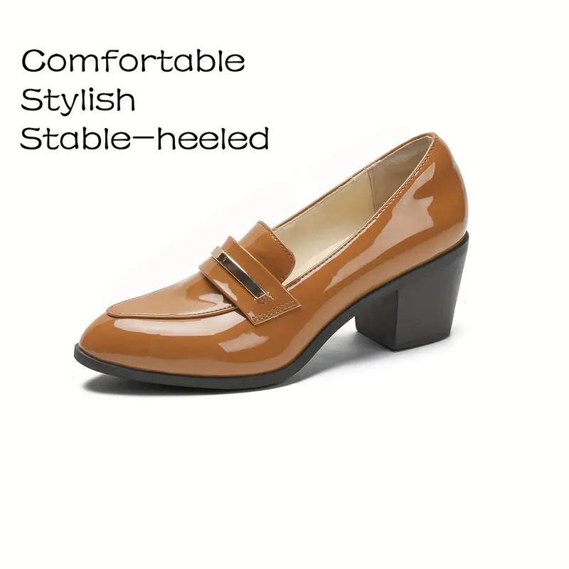 Women's Stylish High Heel Pumps