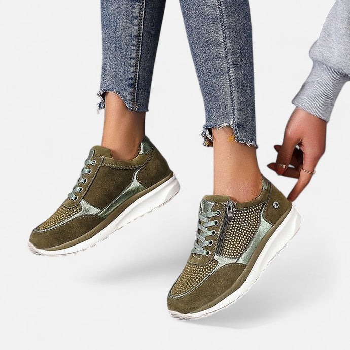 Michelle Orthopedic Trainers