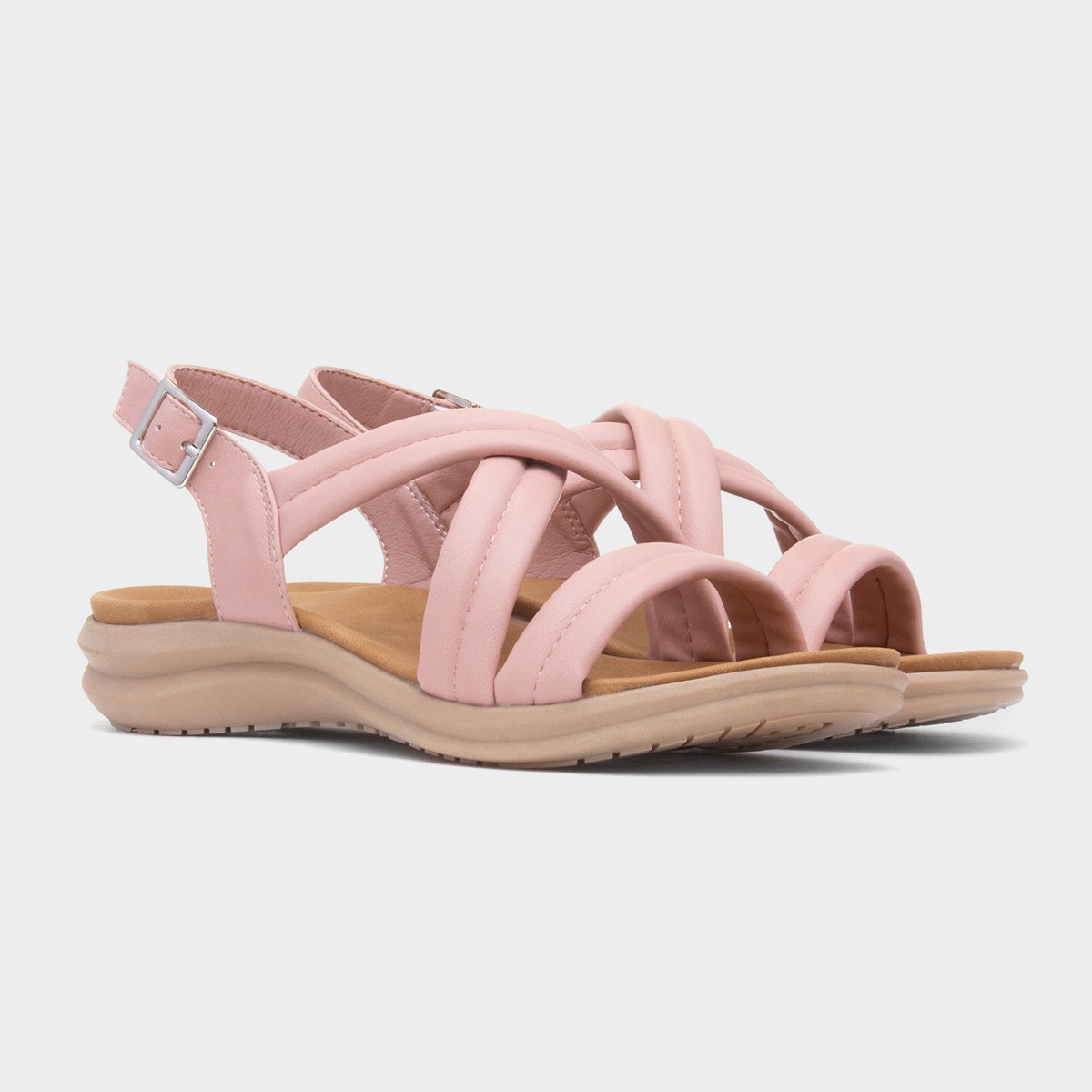 Women's Strappy Sandals