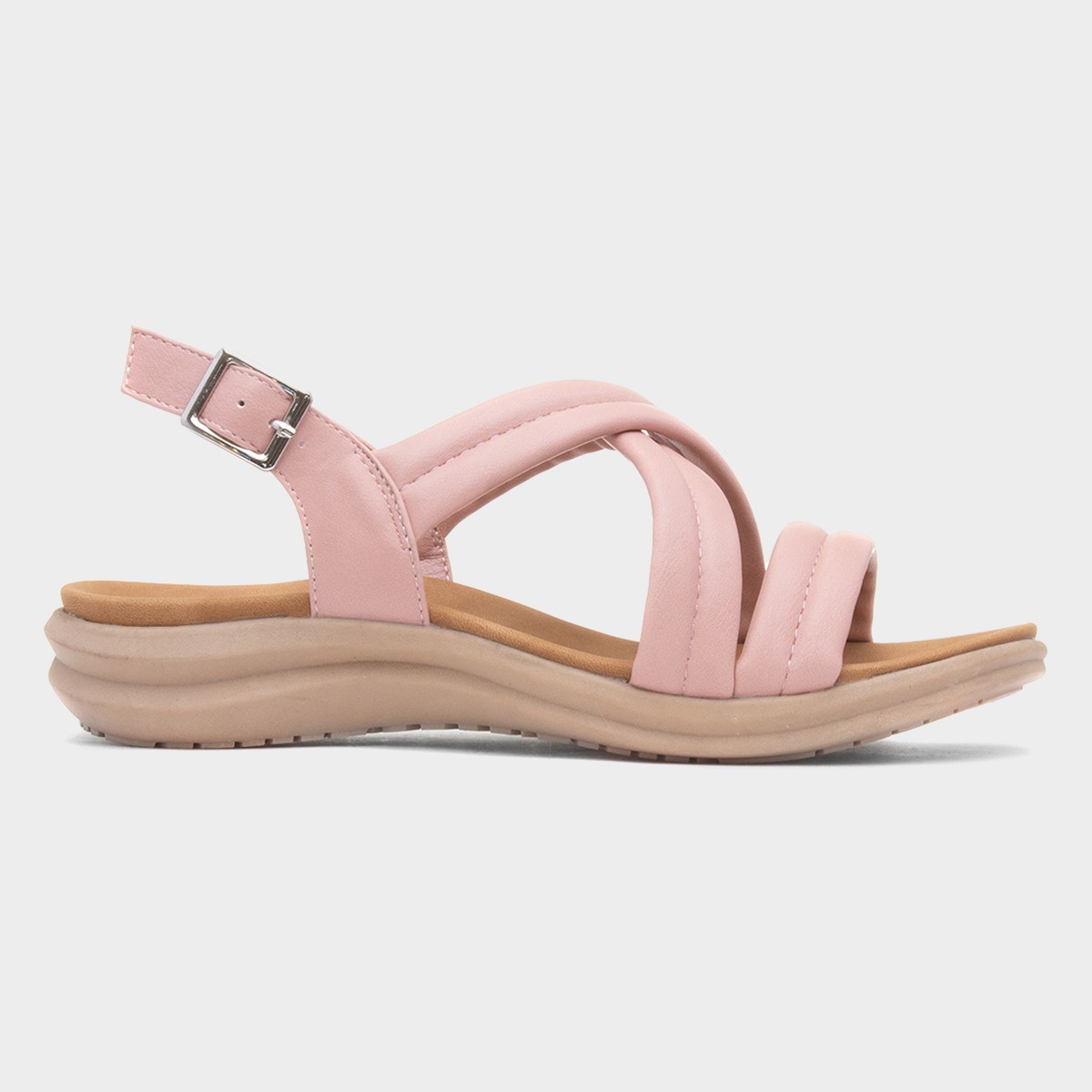 Women's Strappy Sandals