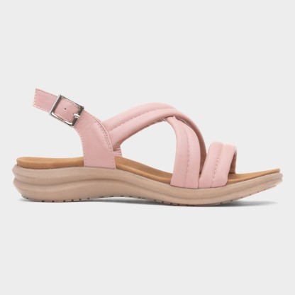 Women's Strappy Sandals