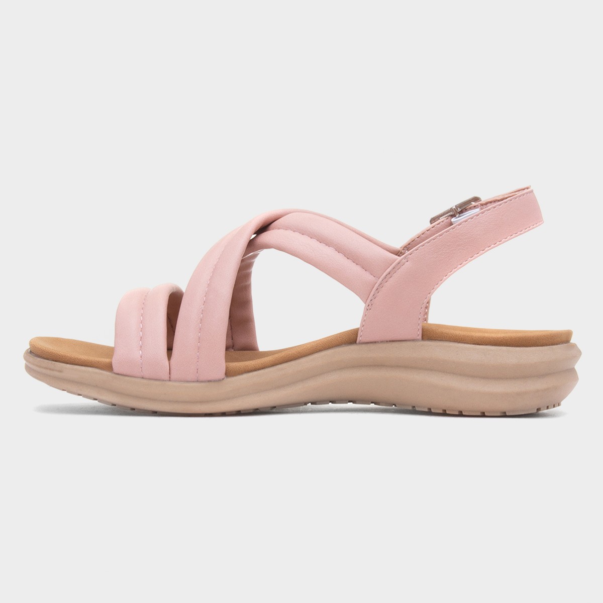 Women's Strappy Sandals