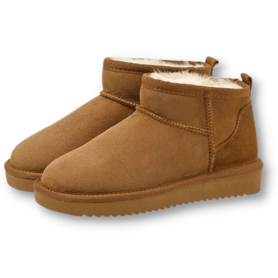 The Ultra Mini Boots (BUY 2 FREE SHIPPING)