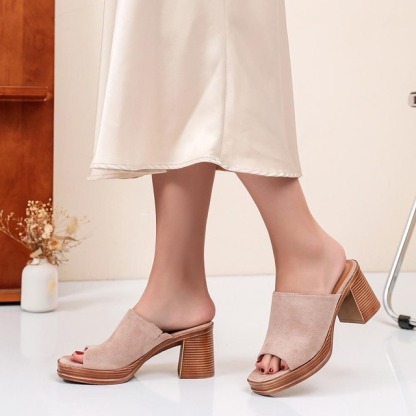 Women's Weight Cushioned Sandals