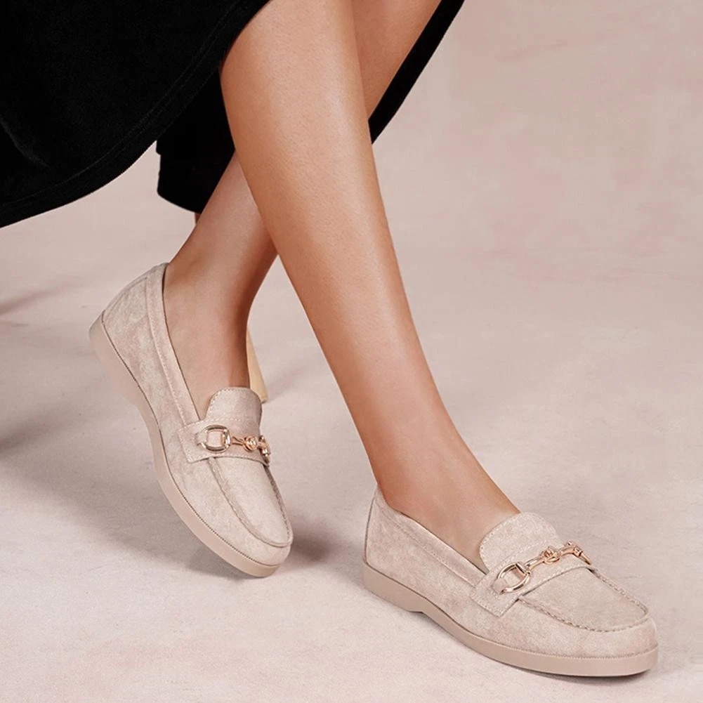 Women's Smart Comfy Loafers