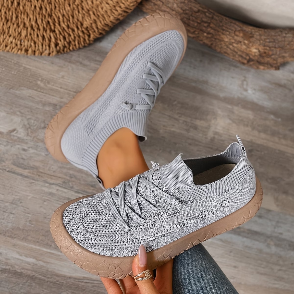 Women's Casual Sports Sneakers