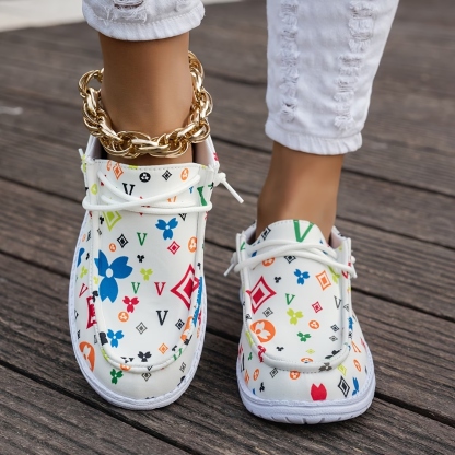 Women's Vacation Loafers