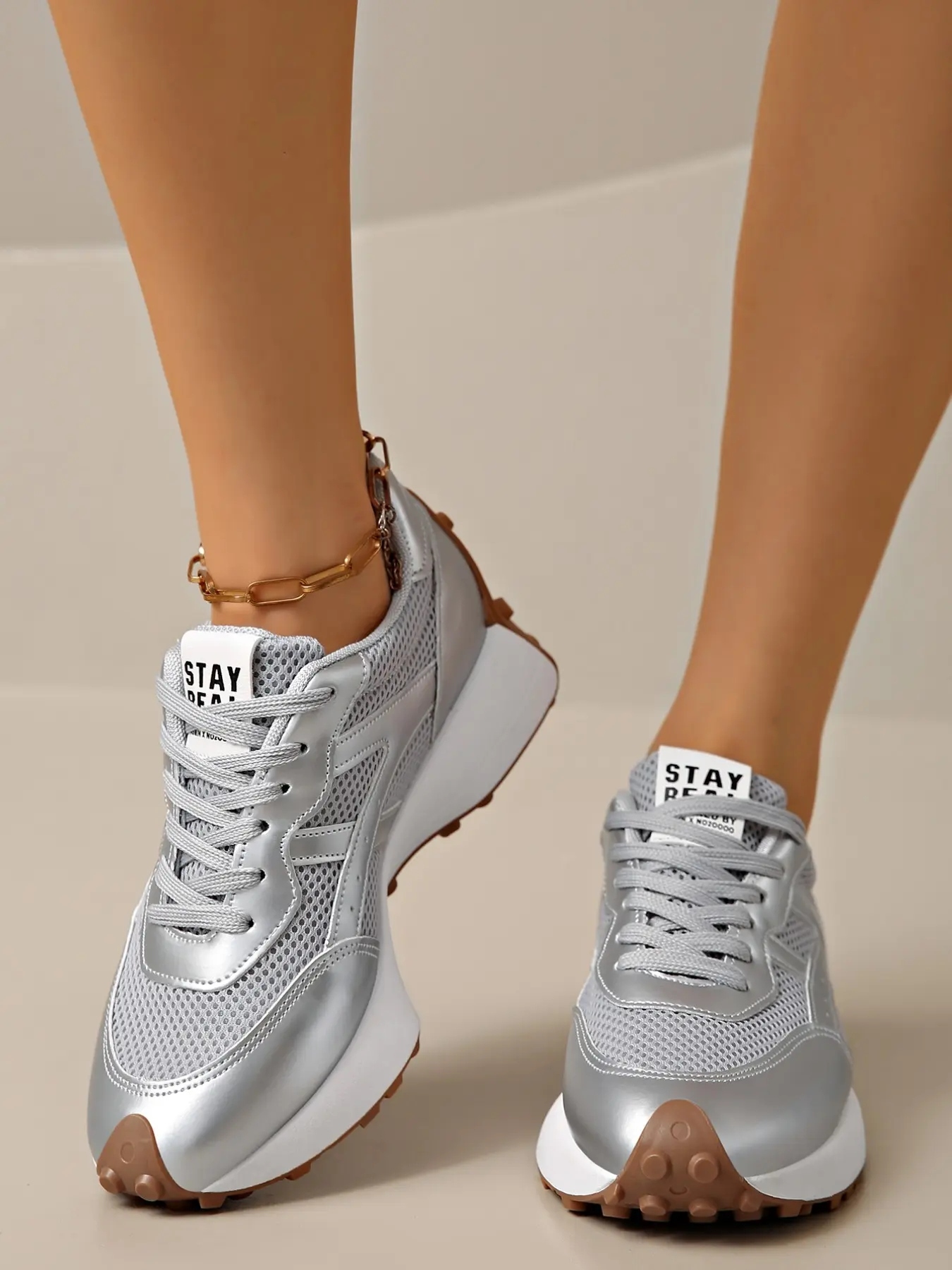 Women's Sporty Arisan Shoes