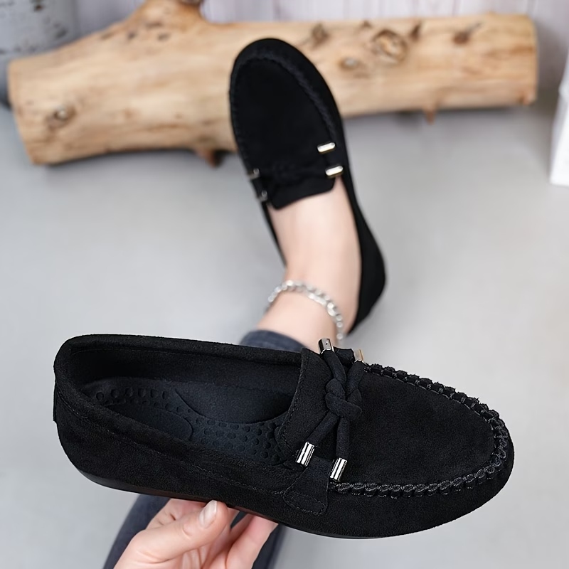 Women's Stylish Soft Non-Slip Loafers