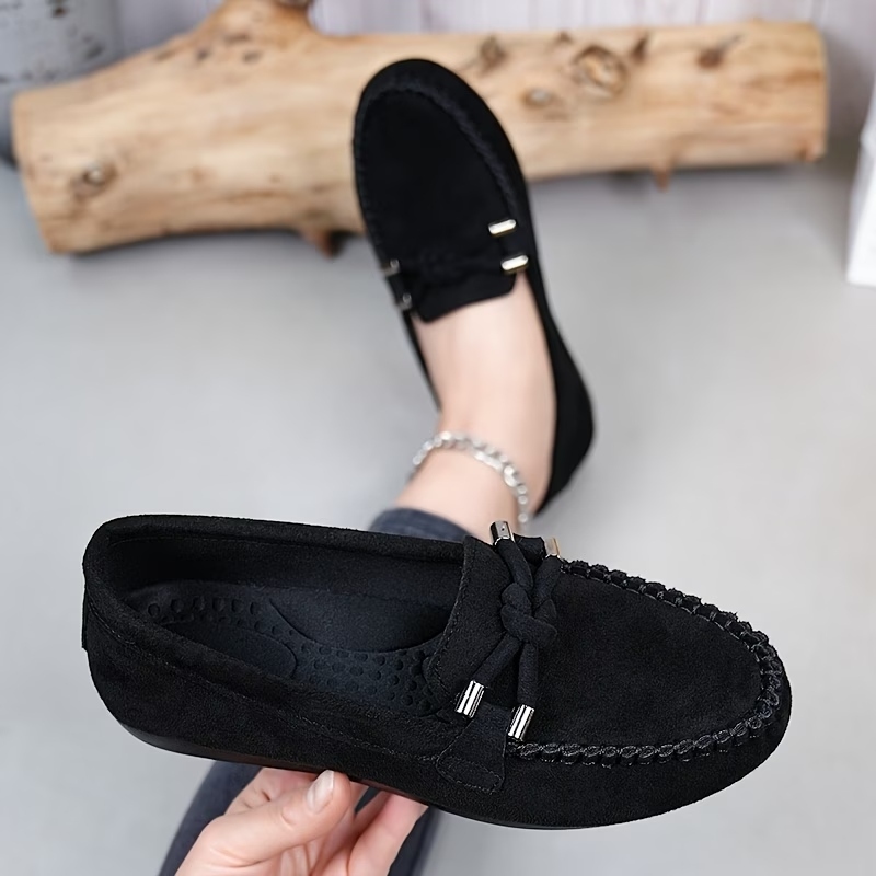 Women's Stylish Soft Non-Slip Loafers