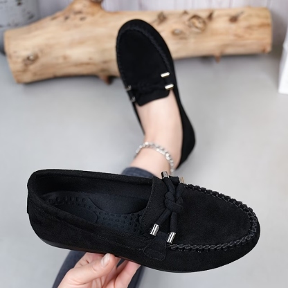 Women's Stylish Soft Non-Slip Loafers