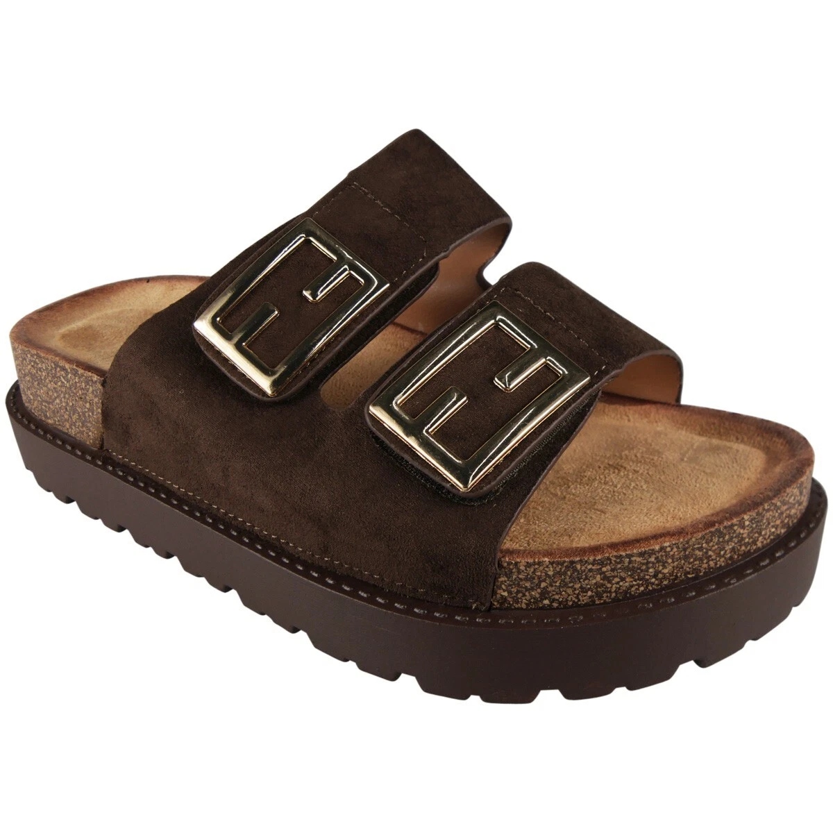 Women's Lounge Comfy Mules