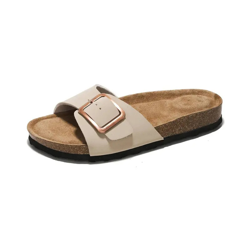 Women's Genuine Leather Sandals