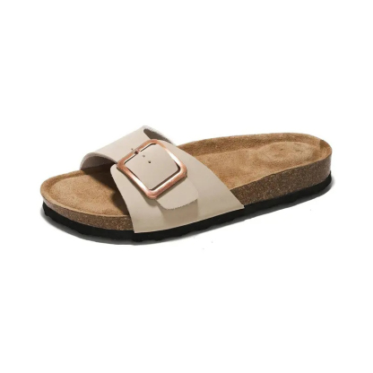 Women's Genuine Leather Sandals
